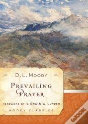 Capa do artigo Prevailing Prayer