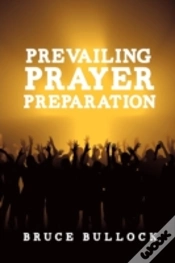 Capa do artigo Prevailing Prayer Preparation