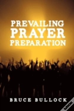 Capa do artigo Prevailing Prayer Preparation