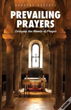Capa do artigo Prevailing Prayers