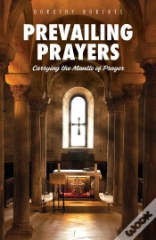 Capa do artigo Prevailing Prayers