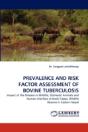 Prevalence And Risk Factor Assessment Of Bovine Tuberculosis - Preview