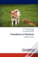 Prevalence Of Bacteria