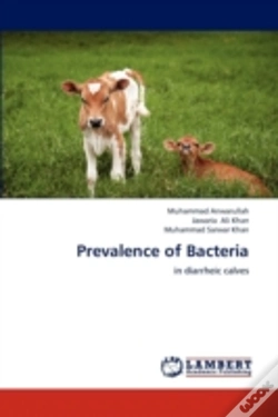 Capa do artigo Prevalence Of Bacteria