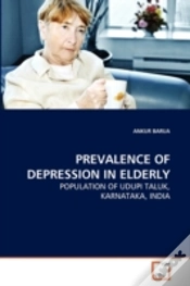 Capa do artigo Prevalence Of Depression In Elderly