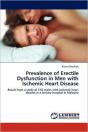 Prevalence Of Erectile Dysfunction In Men With Ischemic Heart Disease - Preview
