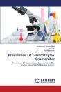 Prevalence Of Gastrothylax Crumenifer - Preview