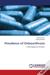 Capa do artigo Prevalence Of Osteoarthrosis