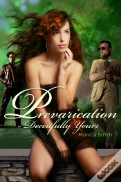 Capa do artigo Prevarication, Deceitfully Yours