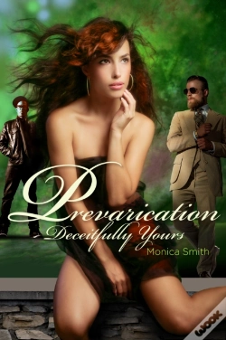 Capa do artigo Prevarication, Deceitfully Yours