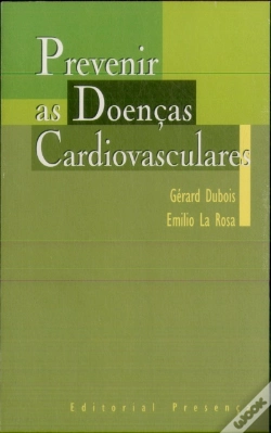 Capa do artigo Prev.Doencas Cardiovasculares