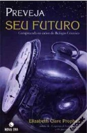 Capa do artigo Preveja Seu Futuro