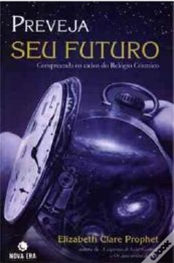 Capa do artigo Preveja Seu Futuro