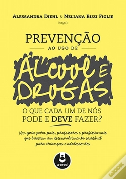 Capa do artigo Prevenção ao Uso de Álcool e Drogas