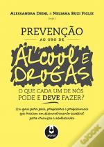 Prevenção ao Uso de Álcool e Drogas