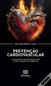 Capa do artigo Prevenção Cardiovascular