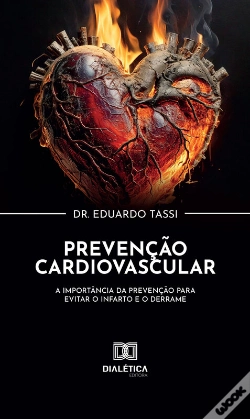 Capa do artigo Prevenção Cardiovascular