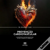 Capa do artigo Prevenção Cardiovascular
