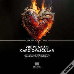 Capa do artigo Prevenção Cardiovascular