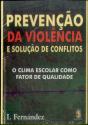 Prevenção da Violência e Solução de Conflitos - Preview