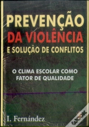 Capa do artigo Prevenção da Violência e Solução de Conflitos