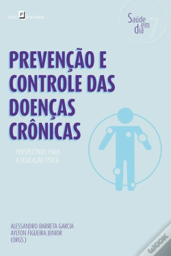 Capa do artigo Prevenção E Controle Das Doenças Crônicas
