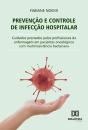 Prevenção E Controle De Infecção Hospitalar - Preview