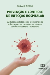 Capa do artigo Prevenção E Controle De Infecção Hospitalar