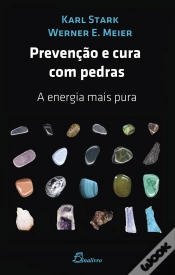 Capa do artigo Prevenção e Cura com Pedras