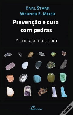 Capa do artigo Prevenção e Cura com Pedras