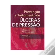 Capa do artigo Prevenção e Tratamento de ÚLCERAS DE PRESSÃO