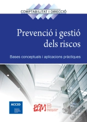 Capa do artigo Prevencio I Gestio Dels Riscos