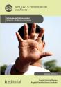 Prevención De Conflictos. Sscg0209 - Mediación Comunitaria - Preview