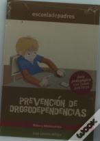 Prevención De Drogodependencias