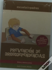 Capa do artigo Prevención De Drogodependencias