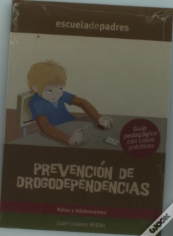 Capa do artigo Prevención De Drogodependencias
