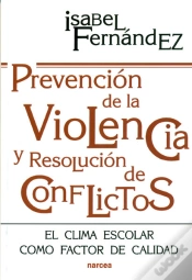 Capa do artigo Prevención De La Violencia Y Resolución De Conflictos