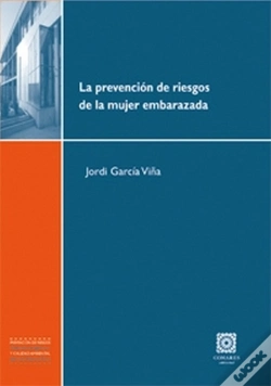 Capa do artigo Prevencion De Riesgos De La Mujer Embarazada, La
