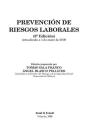Prevención De Riesgos Laborales 3ª Edición 2009 - Preview