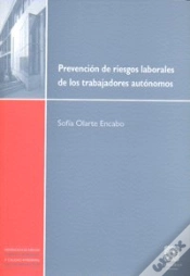 Capa do artigo Prevención De Riesgos Laborales De Los Trabajadores Autónomos