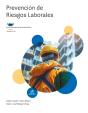 Prevencion De Riesgos Laborales - Preview