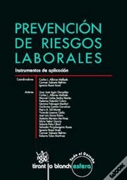 Capa do artigo Prevención De Riesgos Laborales