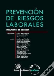 Capa do artigo Prevención De Riesgos Laborales