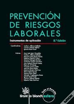 Capa do artigo Prevención De Riesgos Laborales