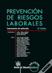 Capa do artigo Prevención De Riesgos Laborales