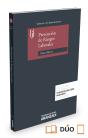 Prevención De Riesgos Laborales (Papel + E-Book) - Preview