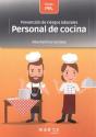 Prevención De Riesgos Laborales: Personal De Cocina - Preview