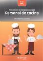 Prevención De Riesgos Laborales: Personal De Cocina - Preview