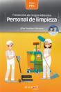 Prevención De Riesgos Laborales: Personal De Limpieza - Preview