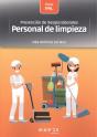 Prevención De Riesgos Laborales: Personal De Limpieza - Preview